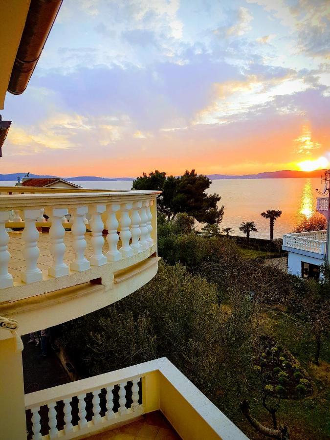 Apartments Sandra Сукошан Экстерьер фото