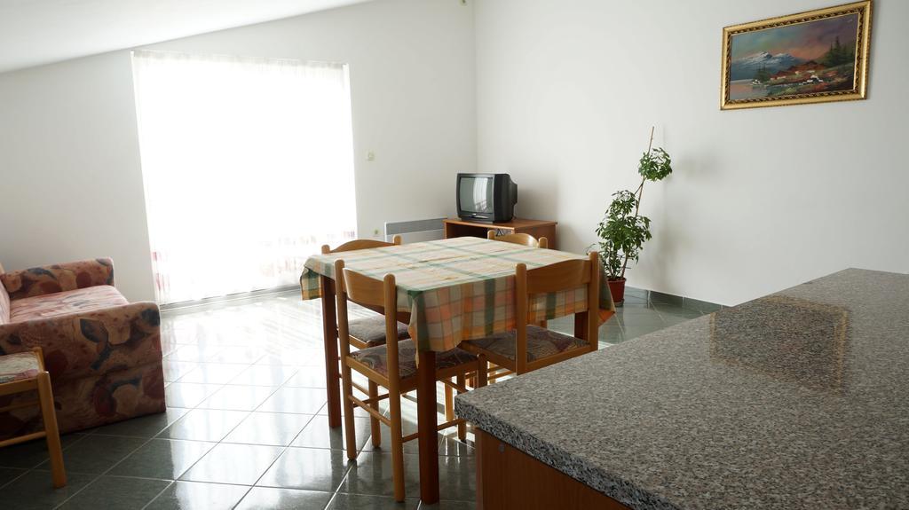 Apartments Sandra Сукошан Номер фото