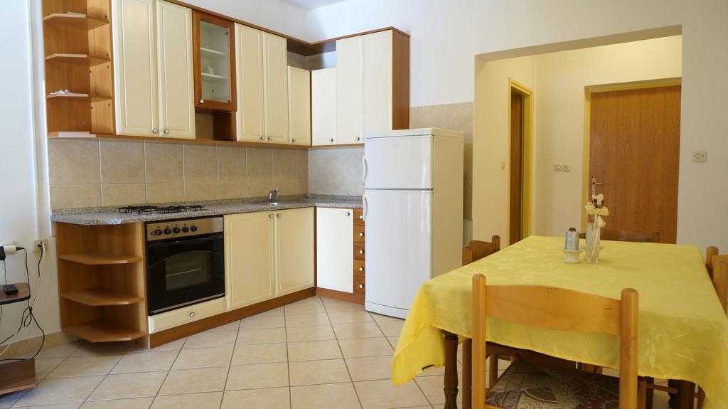 Apartments Sandra Сукошан Номер фото